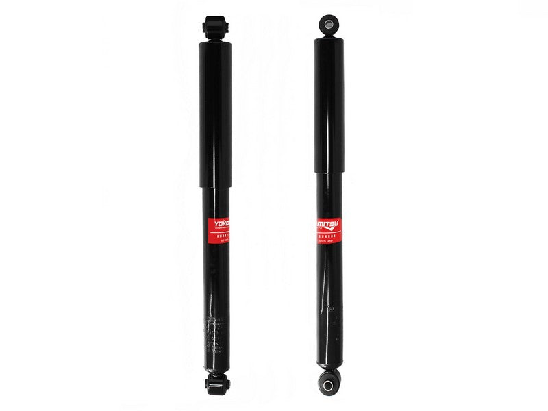 PYOKO-SANC3850 PAR DE AMORTIGUADORES TRASEROS DER/IZQ GAS (SAFARI 2-4WD)