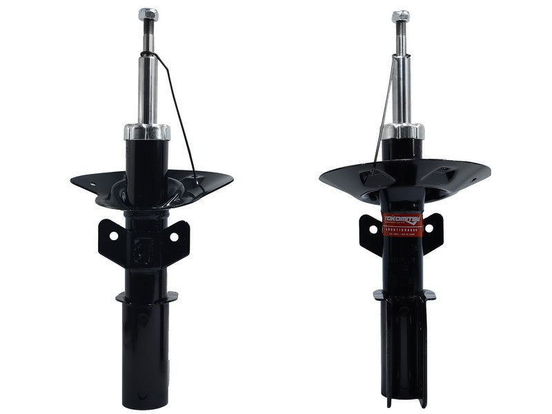 PYOKO-SANC6900 PAR DE AMORTIGUADORES DELANTEROS DER/IZQ GAS (MONTANA 05-09)