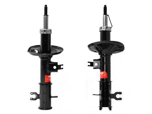 YOKO-SANC9911 YOKO-SANC9912 PAR AMORTIGUADOR DELANTERO PARA CHEVROLET AVEO 1.5L 2018-2023 DERECHO / IZQUIERDO