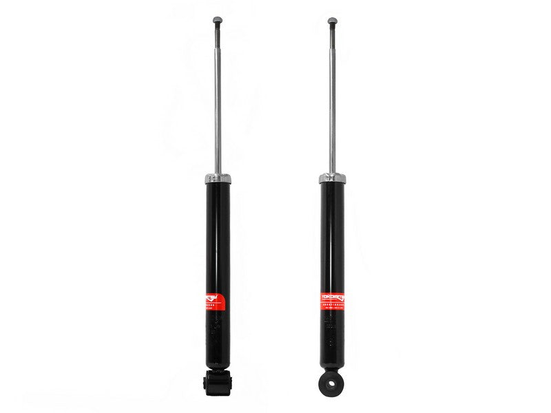 PYOKO-SANC9960 PAR DE AMORTIGUADORES TRASEROS DER/IZQ GAS (CAVALIER 1.5L 18-23)