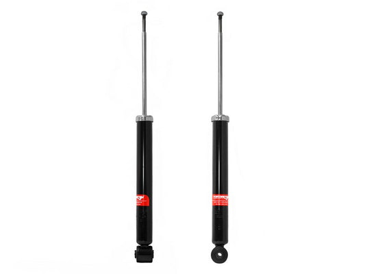 PYOKO-SANC9960 PAR DE AMORTIGUADORES TRASEROS DER/IZQ GAS (CAVALIER 1.5L 18-23)