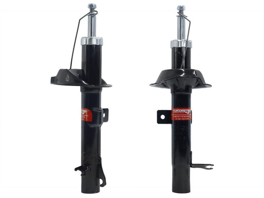 YOKO-SANF0101 YOKO-SANF0102 PAR AMORTIGUADOR DELANTERO PARA FORD FOCUS 2.0L 2000-2006 DERECHO / IZQUIERDO