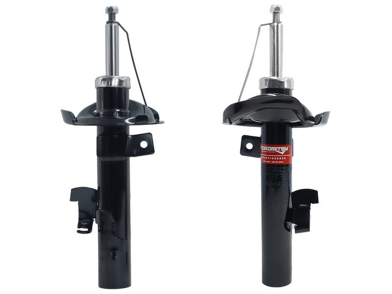 YOKO-SANF0111 YOKO-SANF0112 PAR AMORTIGUADOR DELANTERO PARA FORD FOCUS 2.0L/2.5L 2007-2011 DERECHO / IZQUIERDO
