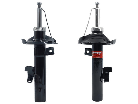 YOKO-SANF0111 YOKO-SANF0112 PAR AMORTIGUADOR DELANTERO PARA FORD FOCUS 2.0L/2.5L 2007-2011 DERECHO / IZQUIERDO