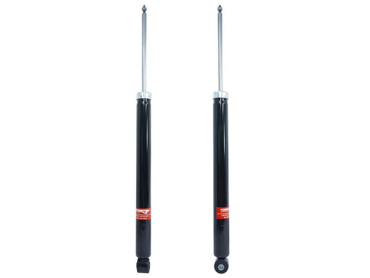 PYOKO-SANF0160 PAR DE AMORTIGUADORES TRASEROS DER/IZQ GAS (MAZDA 3 2.0L-2.5L 10-13)