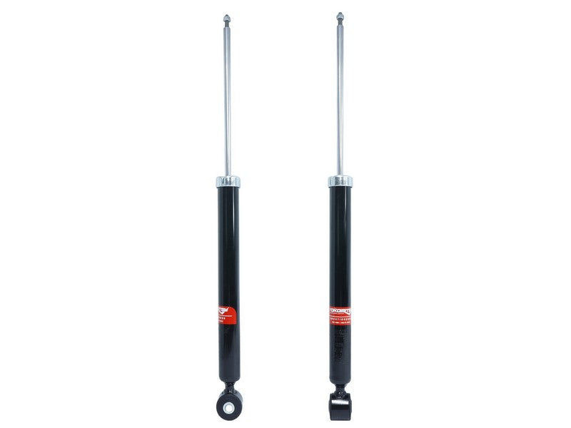 PYOKO-SANF0270 PAR DE AMORTIGUADORES TRASEROS DER/IZQ GAS (MAZDA 2 12-15)