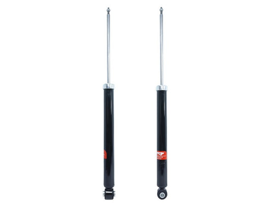 PYOKO-SANF0350 PAR DE AMORTIGUADORES TRASEROS DER/IZQ GAS