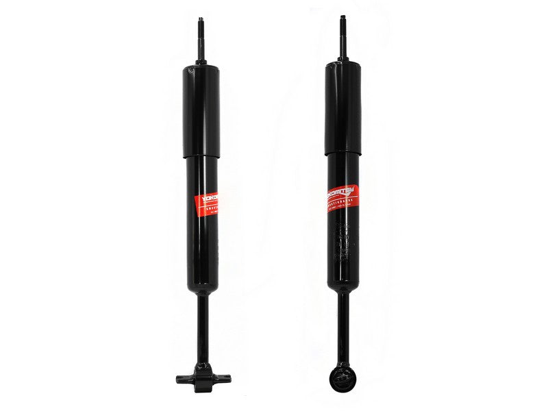 PYOKO-SANF0420 PAR DE AMORTIGUADORES DELANTEROS DER/IZQ GAS (RANGER 4WD 98-12/MOUNTAINEER 97-01)