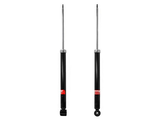 PYOKO-SANF1050 PAR DE AMORTIGUADORES TRASEROS DER/IZQ GAS