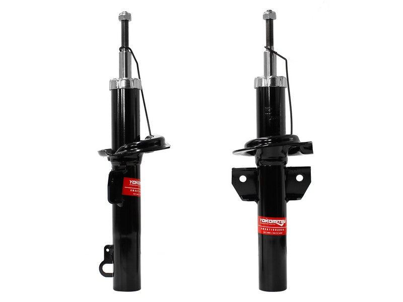 PYOKO-SANF1400 PAR DE AMORTIGUADORES DELANTEROS DER/IZQ GAS