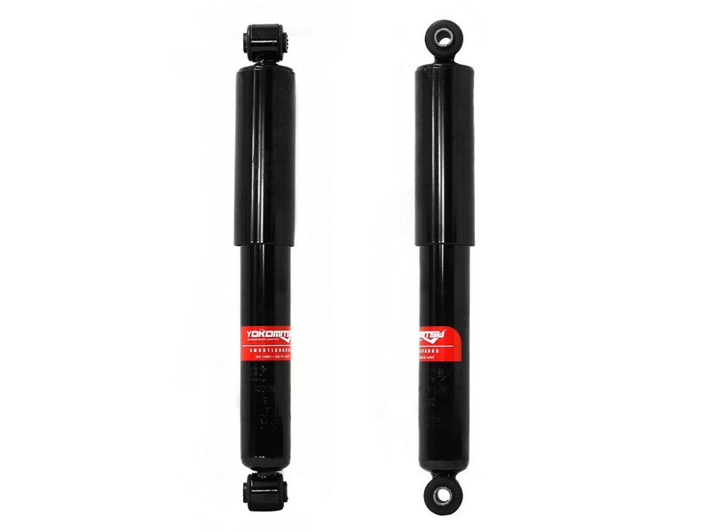 PYOKO-SANF1450 PAR DE AMORTIGUADORES TRASEROS DER/IZQ GAS (FREESTAR 05-08)