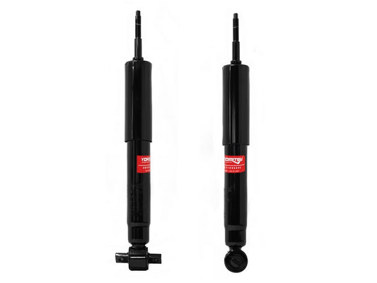 PYOKO-SANF1800 PAR DE AMORTIGUADORES DELANTEROS DER/IZQ GAS (LOBO 2WD 97-08/F-250 RWD 97-10/EXPEDITION 97-02)