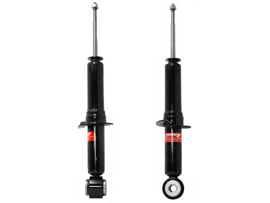 PYOKO-SANF1810 PAR DE AMORTIGUADORES DELANTEROS DER/IZQ GAS (LOBO 2WD 04-13/MARK LT 2WD 04-09)