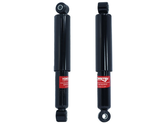 PYOKO-SANG0150 PAR DE AMORTIGUADORES TRASEROS DER/IZQ HID