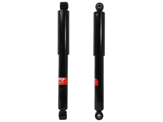 PYOKO-SANG0160 PAR DE AMORTIGUADORES TRASEROS DER/IZQ GAS