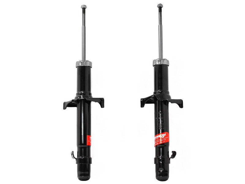 YOKO-SANH0101 YOKO-SANH0102 PAR AMORTIGUADOR DELANTERO PARA HONDA ACCORD 2.4L/3.5L 2008-2012 DERECHO / IZQUIERDO