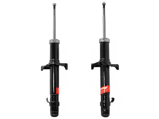 YOKO-SANH0101 YOKO-SANH0102 PAR AMORTIGUADOR DELANTERO PARA HONDA ACCORD 2.4L/3.5L 2008-2012 DERECHO / IZQUIERDO