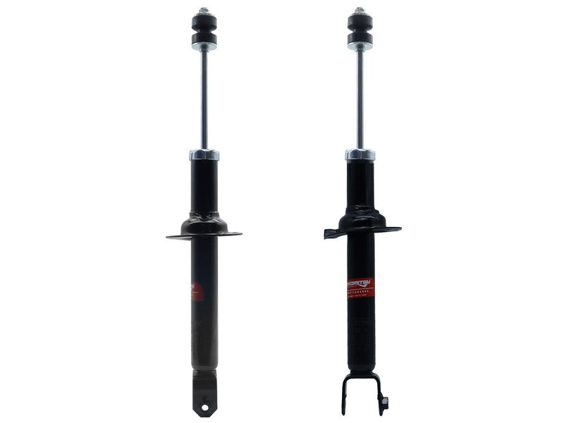 PYOKO-SANH0150 PAR DE AMORTIGUADORES TRASEROS DER/IZQ GAS