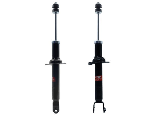 PYOKO-SANH0150 PAR DE AMORTIGUADORES TRASEROS DER/IZQ GAS