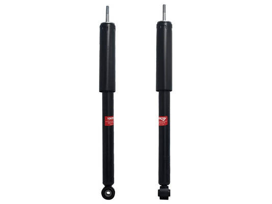 PYOKO-SANH0250 PAR DE AMORTIGUADORES TRASEROS DER/IZQ GAS (SEDAN/COUPE)