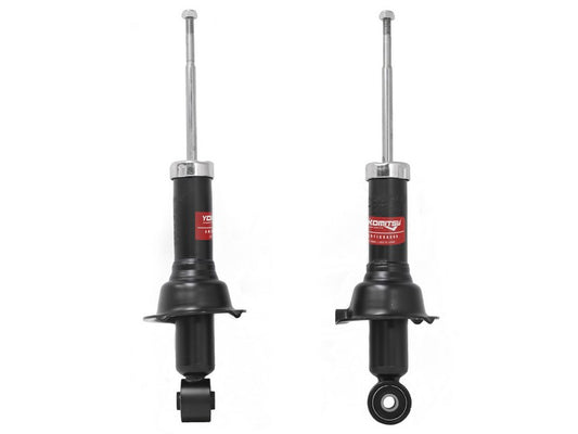 PYOKO-SANH0350 PAR DE AMORTIGUADORES TRASEROS DER/IZQ GAS (CR-V 02-06)