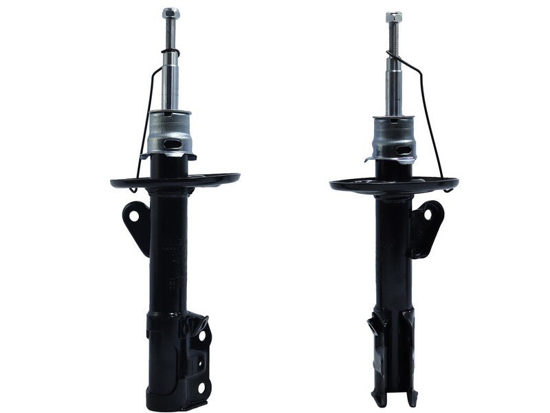 YOKO-SANH0401 YOKO-SANH0402 PAR AMORTIGUADOR DELANTERO PARA HONDA FIT 1.5L 2006-2008 DERECHO / IZQUIERDO