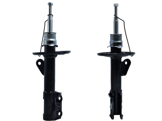 YOKO-SANH0401 YOKO-SANH0402 PAR AMORTIGUADOR DELANTERO PARA HONDA FIT 1.5L 2006-2008 DERECHO / IZQUIERDO