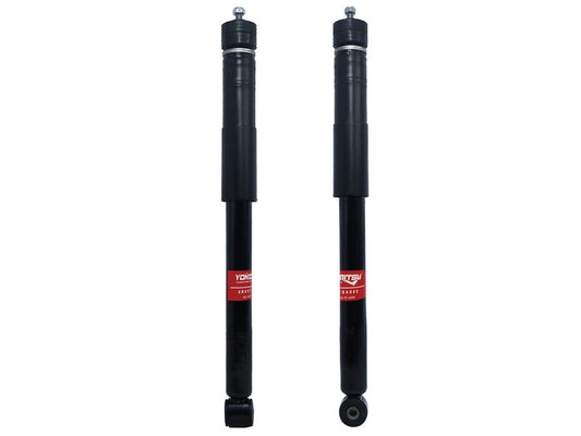 PYOKO-SANH0450 PAR DE AMORTIGUADORES TRASEROS DER/IZQ GAS