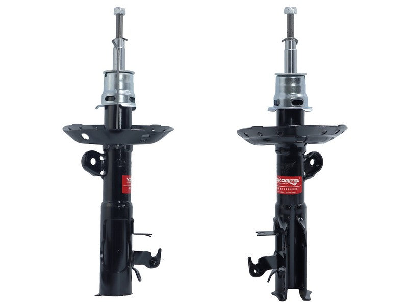 YOKO-SANH0501 YOKO-SANH0502 PAR AMORTIGUADOR DELANTERO PARA HONDA CITY 1.5L 2010-2013 DERECHO / IZQUIERDO