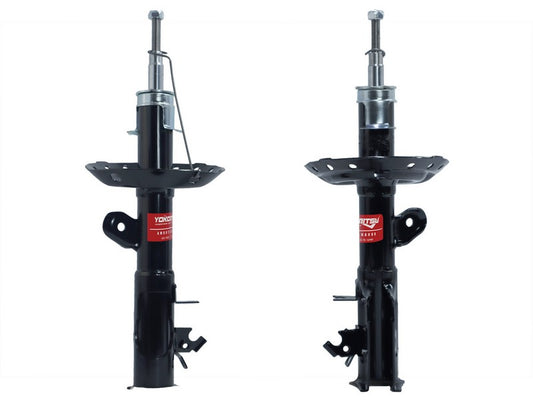 YOKO-SANH0511 YOKO-SANH0512 PAR AMORTIGUADOR DELANTERO PARA HONDA CITY 1.5L 2014-2020 DERECHO / IZQUIERDO