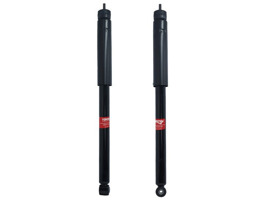PYOKO-SANH0560 PAR DE AMORTIGUADORES TRASEROS DER/IZQ GAS (FIT 1.5L 15-20)