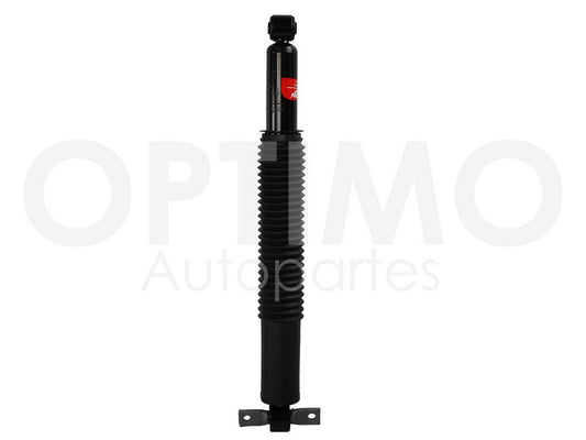 PYOKO-SANH1150 PAR DE AMORTIGUADORES TRASEROS DER/IZQ GAS