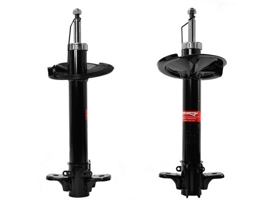 PYOKO-SANK0250 PAR DE AMORTIGUADORES TRASEROS DER/IZQ GAS