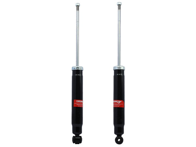 PYOKO-SANK0660 PAR DE AMORTIGUADORES TRASEROS DER/IZQ GAS (PALIO 04-08)