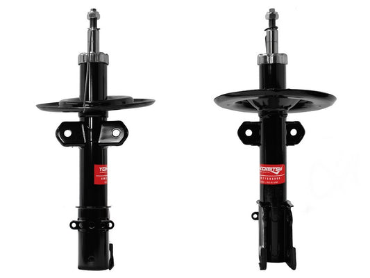 PYOKO-SANK0700 PAR DE AMORTIGUADORES DELANTEROS DER/IZQ GAS (TOWN & COUNTRY 96-00)