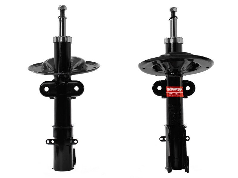 PYOKO-SANK0710 PAR DE AMORTIGUADORES DELANTEROS DER/IZQ GAS (TOWN & COUNTRY 90-95 01-07)