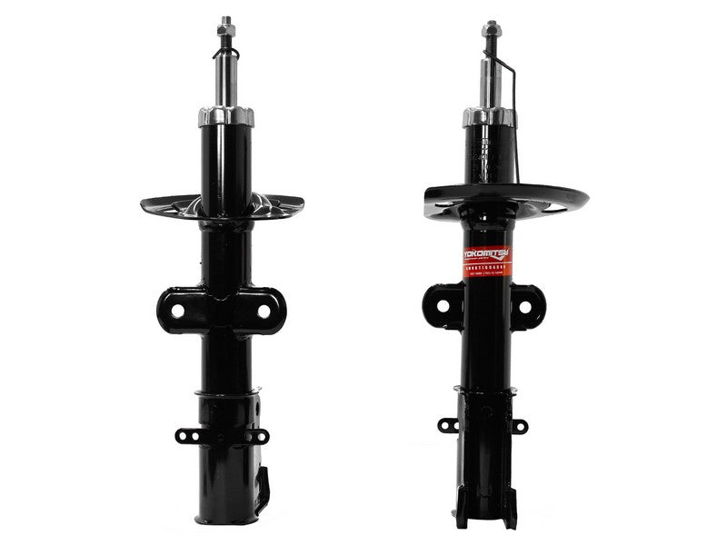 PYOKO-SANK0720 PAR DE AMORTIGUADORES DELANTEROS DER/IZQ GAS (GRAND VOYAGER/CARAVAN/TOWN & COUNTRY/VW ROUTAN 08-12)