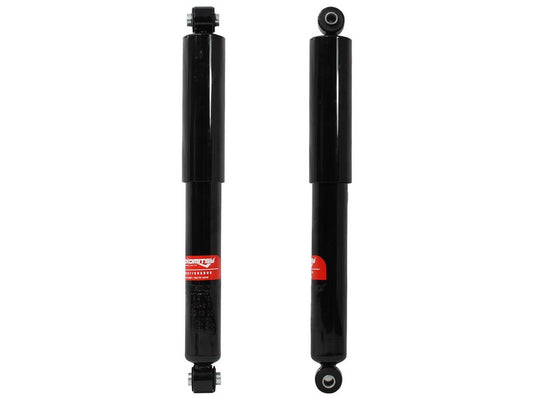 PYOKO-SANK0750 PAR DE AMORTIGUADORES TRASEROS DER/IZQ GAS (TOWN & COUNTRY/G.CARAVAN 90-07)