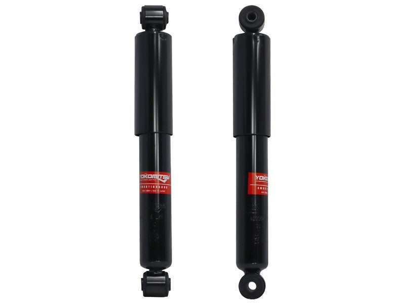 PYOKO-SANK0760 PAR DE AMORTIGUADORES TRASEROS DER/IZQ GAS (GRAND VOYAGER/TOWN & COUNTRY/VW ROUTAN 08-12)