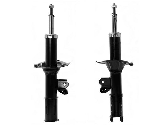 YOKO-SANK0801 YOKO-SANK0802 PAR AMORTIGUADOR DELANTERO PARA CHRYSLER / DODGE I-10 1.1L 2011-2014 DERECHO / IZQUIERDO