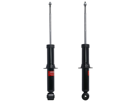 PYOKO-SANK0950 PAR DE AMORTIGUADORES TRASEROS DER/IZQ GAS (CIRRUS 07-14/200C 11-14)