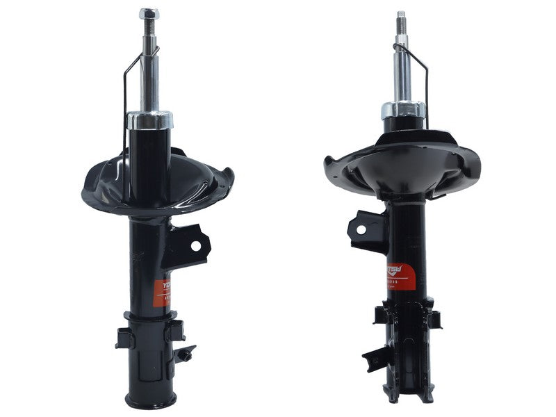 YOKO-SANK1101 YOKO-SANK1102 PAR AMORTIGUADOR DELANTERO PARA CHRYSLER / DODGE ATTITUDE 1.4L/1.6L 2006-2011 DERECHO / IZQUIERDO
