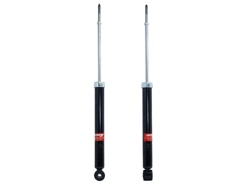PYOKO-SANK1170 PAR DE AMORTIGUADORES TRASEROS DER/IZQ GAS (MT MIRAGE G4 19-24/MIRAGE 1.2L 15-19)
