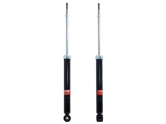 PYOKO-SANK1170 PAR DE AMORTIGUADORES TRASEROS DER/IZQ GAS (MT MIRAGE G4 19-24/MIRAGE 1.2L 15-19)