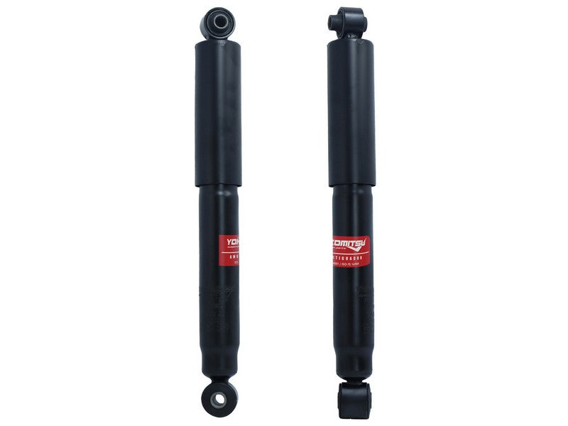 PYOKO-SANK1460 PAR DE AMORTIGUADORES TRASEROS DER/IZQ GAS (HY STAREX 18-20)