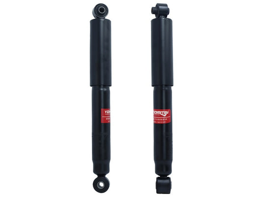 PYOKO-SANK1460 PAR DE AMORTIGUADORES TRASEROS DER/IZQ GAS (HY STAREX 18-20)