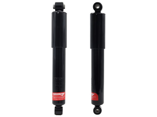 PYOKO-SANK2300 PAR DE AMORTIGUADORES DELANTEROS DER/IZQ GAS (ASPEN 07-09)