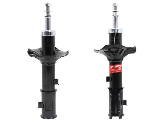 YOKO-SANK2501 YOKO-SANK2502 PAR AMORTIGUADOR DELANTERO PARA CHRYSLER / DODGE VERNA 1.5L/1.6L 2004-2006 DERECHO / IZQUIERDO