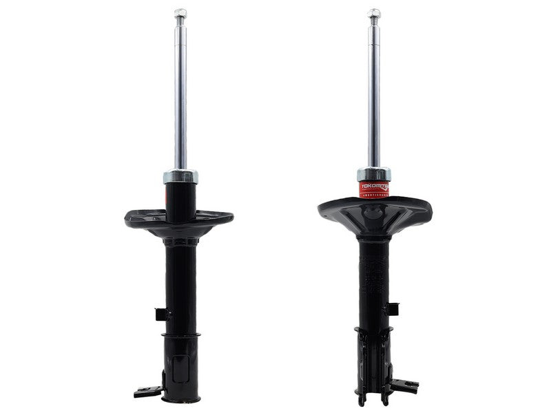 YOKO-SANK2551 YOKO-SANK2552 PAR AMORTIGUADOR TRASERO PARA CHRYSLER / DODGE VERNA 1.5L/1.6L 2004-2006 DERECHO / IZQUIERDO