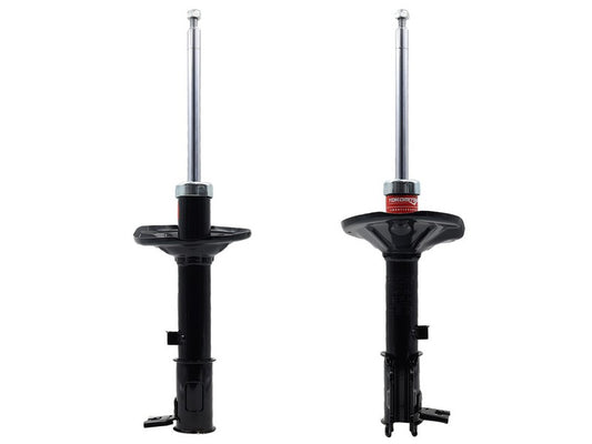 YOKO-SANK2551 YOKO-SANK2552 PAR AMORTIGUADOR TRASERO PARA CHRYSLER / DODGE VERNA 1.5L/1.6L 2004-2006 DERECHO / IZQUIERDO